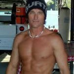 Todd Forrester - @tadpole357 - Instagram