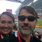 Todd Forrester - @kiwitoad - Instagram