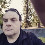 Todd Fox - @toddfox_paranormalinvestigator - Instagram
