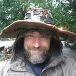 Todd Fox Hansen - @empyrean_metalworks - Instagram