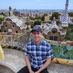 Todd Godfrey - @_toddfrey - Instagram
