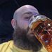 Zach Freedenberg - Facebook