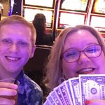 Susan Todd-Gallagher - @suetodd416 - Instagram