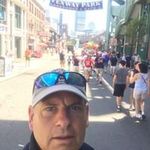 Todd Gallagher - @tjgalls - Instagram