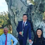 Todd Gallagher - Facebook