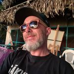 Todd Galloway - @evolvingmystic - Instagram