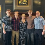 Todd Gamble - @oldsouthgamble - Instagram