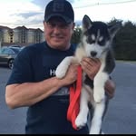 Todd Gamble - @gamble1958 - Instagram