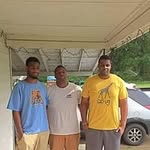 Todd Gamble - @solojoe616 - Instagram