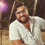 Todd Garcia - @thecampgarcia - Instagram
