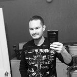 Todd Garcia - @hakoda06 - Instagram
