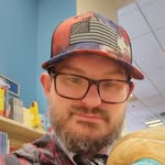 Todd L Garcia - @toddlgarcia - Instagram