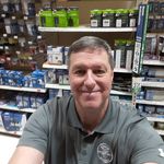 Todd Garretson - @garretsontodd - Instagram
