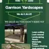 Garrison Yardscapes - @toddgarrison673 - TikTok