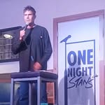 Todd Garvey - @todd_garvey_comedy - Instagram