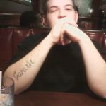 Todd Garvin - @thatmantodd - Instagram