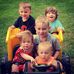 Todd Gaskell - Facebook