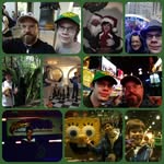Todd Gaudet - @gaudetbunch - Instagram