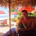 Todd Germain - @toddyg84 - Instagram