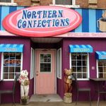 Todd Gibbons - @northernconfections - Instagram