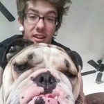 Todd Gillespie - @ttooodddd - Instagram