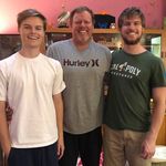 Todd Gillespie - @todd.gillespie - Instagram