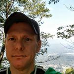 Todd Gillespie - @toddavol - Instagram