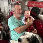 Todd Gillespie - Facebook