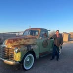Todd Gillespie - Facebook