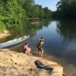 Todd Glasgow - @tgoutdoor - Instagram