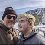 Todd Glickman - @tleeg74 - Instagram