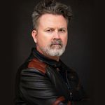 Todd Goddard - @godtoddard - Instagram