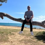 Todd Goddard - @tmfb_todd - Instagram