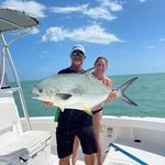 Todd Godwin - @kickintailcharters - Instagram
