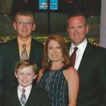 Todd Godwin - @tgodwin65 - Instagram