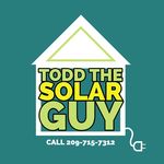 Todd Goodell - @todd_the_solar_guy - Instagram