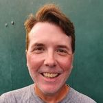 Todd Goodrich - @toddagood - Instagram