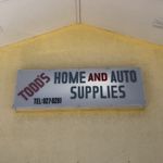Todd Grant - @toddshomeandauto - Instagram