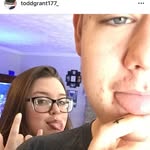 Todd Grant Offical_2 - @toddgrantoffical_2 - Instagram