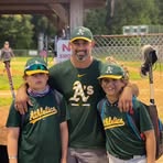 Todd Greenstein - Facebook