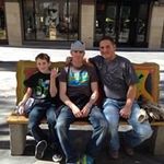 Todd Habermann - @toddhabermann - Instagram