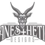 Todd Hales - @anestheticdesign - Instagram