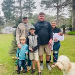 Todd Hales - Facebook
