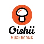 Elana and Todd Halvorson - @oishii_mushrooms - Instagram