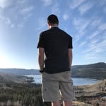 Todd Halvorson - @t.halvie421 - Instagram