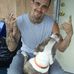 Todd Hamby - Facebook