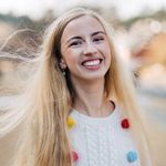 Sarah Todd Hammer - @sarahtoddhammer - Instagram