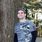 Todd Hamm - @todd.hamm.7 - Instagram