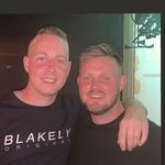 Todd Hammomd - @toddhammond44 - Instagram