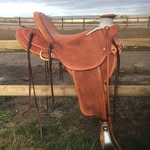 Todd Hammon Saddles - @todd_hammon_saddles - Instagram